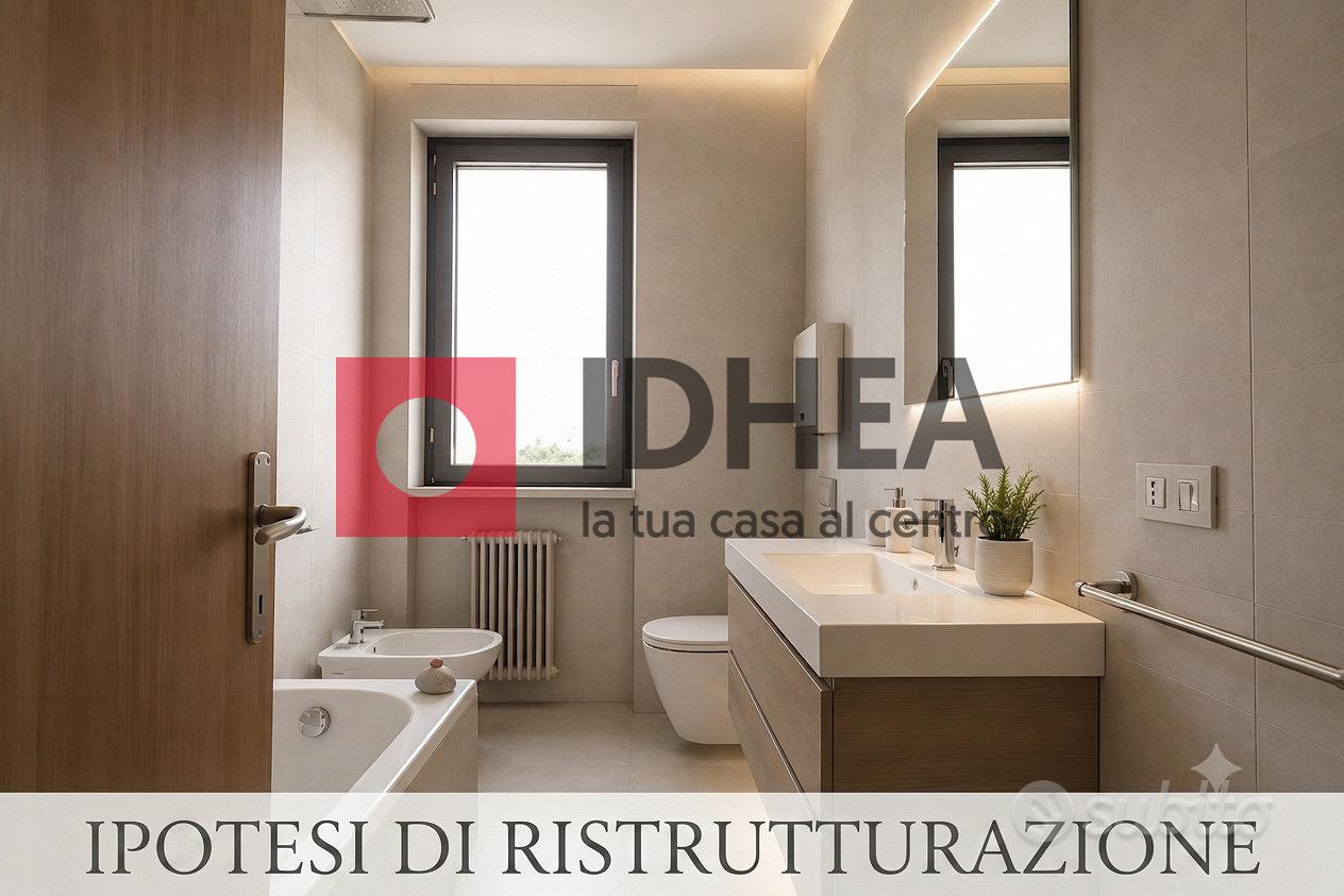 Appartamento – Fontane, Treviso - Altro