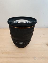 Sigma 24mm f/1.8 EX DG Aspherical Macro