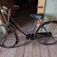 bicicletta vintage Iride