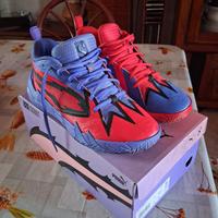 Scarpe da basket