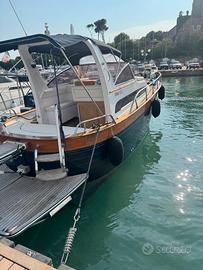 MIMI' 950 CABIN