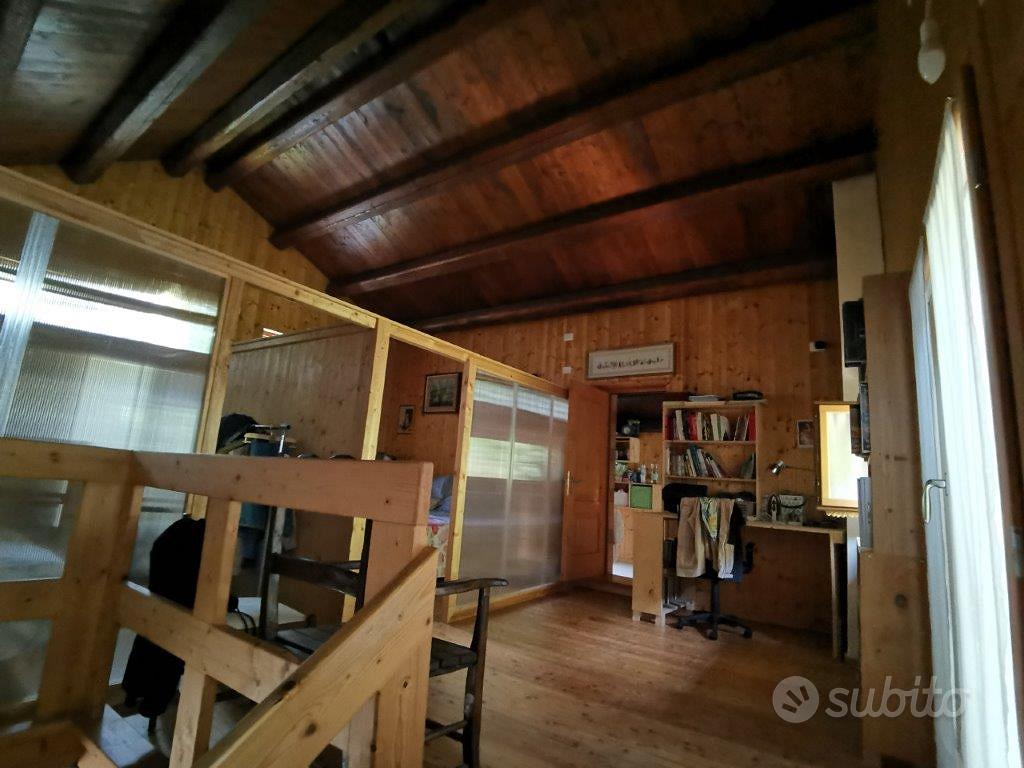 Fabbricato di montagna - Vista 3