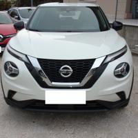 Nissan Juke 1.0 DIG-T 114 CV Tekna