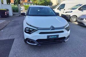 Citroen C4 PureTech 130 S&S Shine