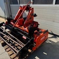 Erpice Rotante Maschio Daino 2 metri