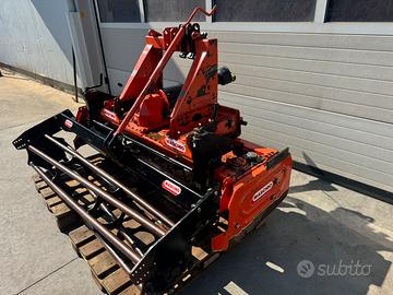 Erpice Rotante Maschio Daino 2 metri