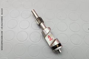 VALVOLA SCARICO KAWASAKI KX 250 1992 1993 KX250