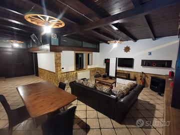 Appartamento con terrazzo