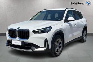 BMW X1 25e xdrive auto