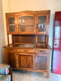 Credenza antica primo 900