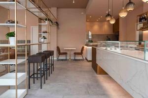Attività / Licenza di 71 m² con 2 locali a Calolzi