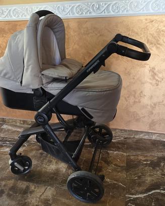 Trio Foppapedretti Up 3 Colore Sabbia