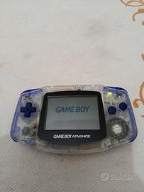 Game Boy Advance 