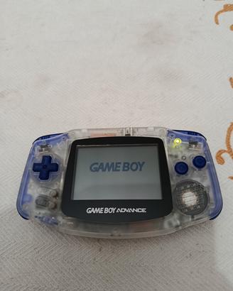 Game Boy Advance 
