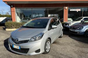Toyota Yaris 1.3 5 porte Lounge