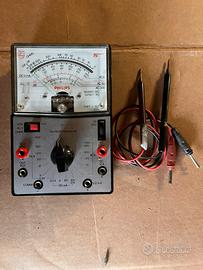 Tester Philips