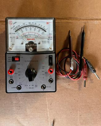 Tester Philips