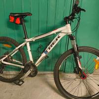 Bicicletta MTB Trek taglia M
