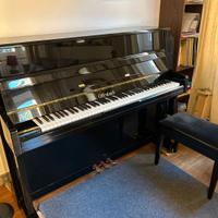Vendisi pianoforte verticale Offenbach