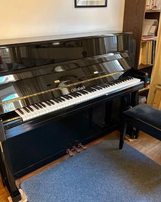 Vendisi pianoforte verticale Offenbach