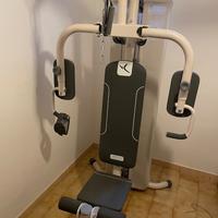 Macchina per fitness