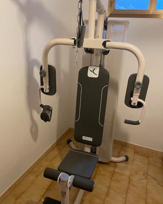 Macchina per fitness