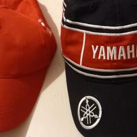Cappellini originali Yamaha,Ducati e Ferrari 