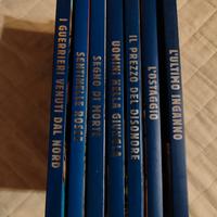 Tex Collezione storica a colori