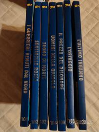 Tex Collezione storica a colori