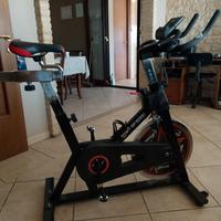 Spinnig Bike