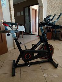 Spinnig Bike
