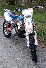 Honda cr 250 1998