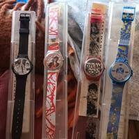 Dylan dog orologio da polso Kronos