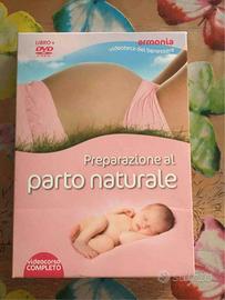 DVD preparazione al parto