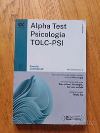 libri alphatest
