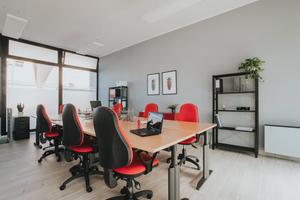 Ufficio Coworking LAB17 Villafranca di Verona