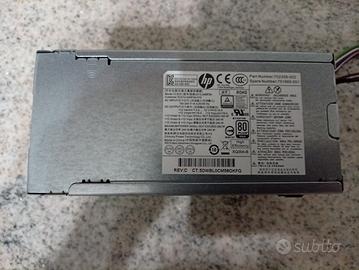 alimentatore small 751885-001  240w
