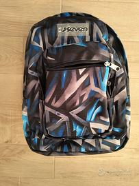 zaino seven