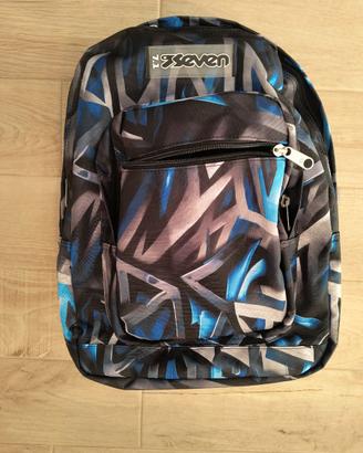 zaino seven