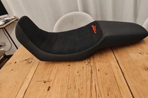 Sella Honda Transalp XL750 – Ribassata -2cm