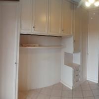 Armadio a ponte 8 ante letto matrimoniale