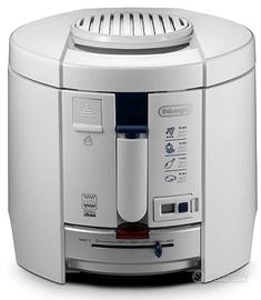Friggitrice elettrica De Longhi F26215