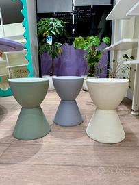 Sgabelli Kartell originali