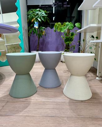 Sgabelli Kartell originali