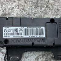 SENSORE PRESSIONE PNEUMATICO PEUGEOT 3008 Serie (0