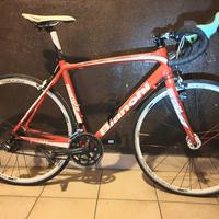 Bici da Corsa Bianchi Impulso 