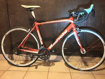 Bici da Corsa Bianchi Impulso 