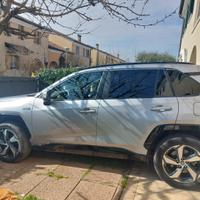 RAV4 Toyota 308cv