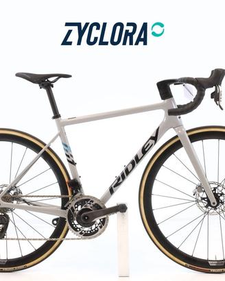 Ridley Helium SLX Disc AXS 12V t.50