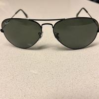 Occhiali da sole Ray-Ban Aviator classic